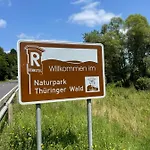 Hotel Der Distelhof - Ihr Land- Und Tagungshotel Zwischen Rennsteig, Rhoen & Werratal 3* Dillstadt