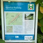 Hotel Hotel Der Distelhof - Ihr Land- Und Tagungshotel Zwischen Rennsteig, Rhoen & Werratal 3*