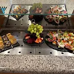 Hotel Der Distelhof - Ihr Land- Und Tagungshotel Zwischen Rennsteig, Rhoen & Werratal Hotel 3*