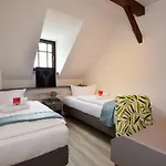 Hotel Der Distelhof - Ihr Land- Und Tagungshotel Zwischen Rennsteig, Rhoen & Werratal Dillstadt