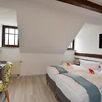 Hotel Hotel Der Distelhof - Ihr Land- Und Tagungshotel Zwischen Rennsteig, Rhoen & Werratal 3*