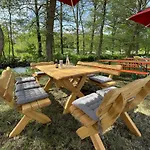 Hotel Der Distelhof - Ihr Land- Und Tagungshotel Zwischen Rennsteig, Rhoen & Werratal Dillstadt