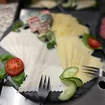 Hotel Der Distelhof - Ihr Land- Und Tagungshotel Zwischen Rennsteig, Rhoen & Werratal