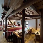 Hotel Der Distelhof - Ihr Land- Und Tagungshotel Zwischen Rennsteig, Rhoen & Werratal Hotel Dillstadt