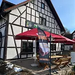 Hotel Der Distelhof - Ihr Land- Und Tagungshotel Zwischen Rennsteig, Rhoen & Werratal