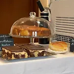 Hotel Der Distelhof - Ihr Land- Und Tagungshotel Zwischen Rennsteig, Rhoen & Werratal 3* Dillstadt