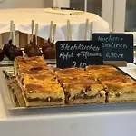 Hotel Der Distelhof - Ihr Land- Und Tagungshotel Zwischen Rennsteig, Rhoen & Werratal Hotel
