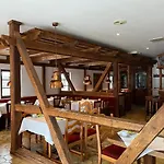 Hotel Der Distelhof - Ihr Land- Und Tagungshotel Zwischen Rennsteig, Rhoen & Werratal Hotel