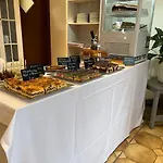Hotel Hotel Der Distelhof - Ihr Land- Und Tagungshotel Zwischen Rennsteig, Rhoen & Werratal 3*