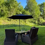 Hotel Der Distelhof - Ihr Land- Und Tagungshotel Zwischen Rennsteig, Rhoen & Werratal Dillstadt