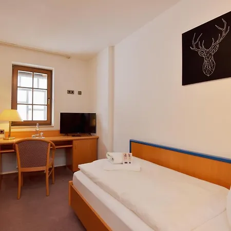 Der Distelhof - Ihr Land- Und Tagungshotel Zwischen Rennsteig, Rhoen & Werratal 3*