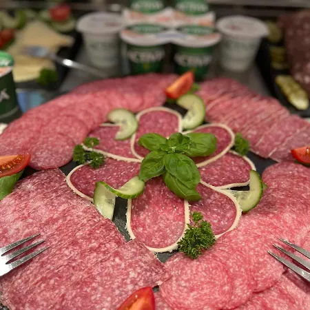 Der Distelhof - Ihr Land- Und Tagungshotel Zwischen Rennsteig Und Rhoen