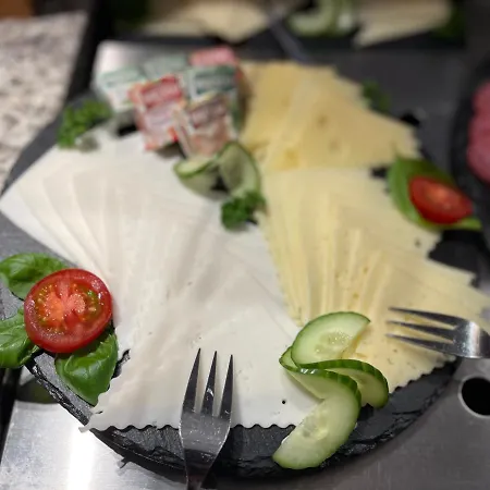 Der Distelhof - Ihr Land- Und Tagungshotel Zwischen Rennsteig Und Rhoen