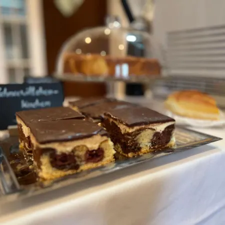 Der Distelhof - Ihr Land- Und Tagungshotel Zwischen Rennsteig Und Rhoen Dillstadt