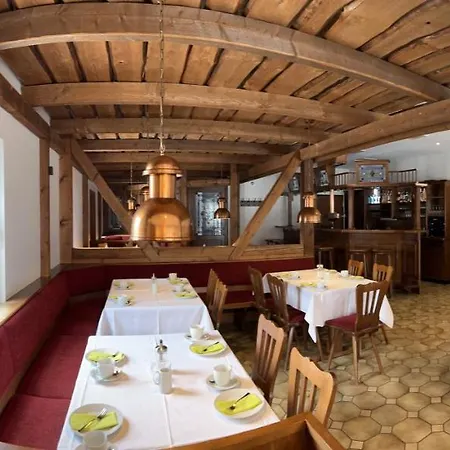 Der Distelhof - Ihr Land- Und Tagungshotel Zwischen Rennsteig Und Rhoen