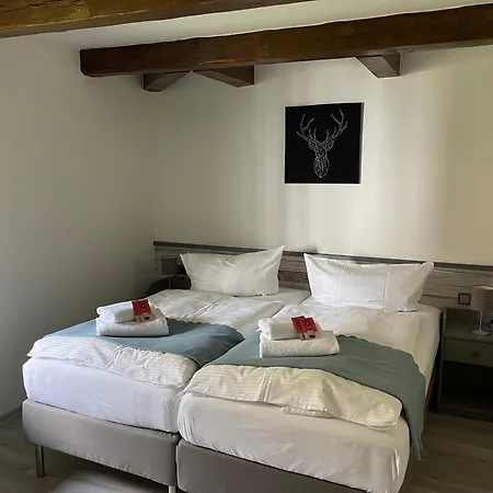 Der Distelhof - Ihr Land- Und Tagungshotel Zwischen Rennsteig Und Rhoen 3*