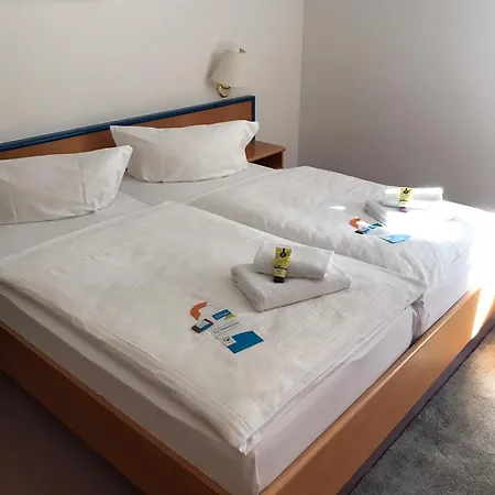 Der Distelhof - Ihr Land- Und Tagungshotel Zwischen Rennsteig Und Rhoen 酒店 Dillstadt