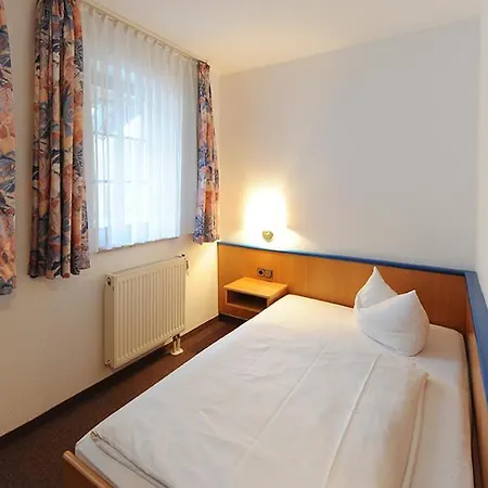 Der Distelhof Mit Scheunencafe 3* Dillstadt