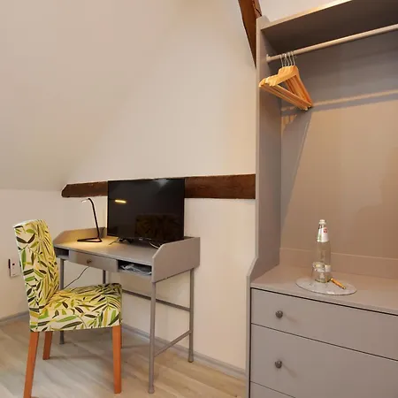 Der Distelhof - Ihr Land- Und Tagungshotel Zwischen Rennsteig, Rhoen & Werratal 3*