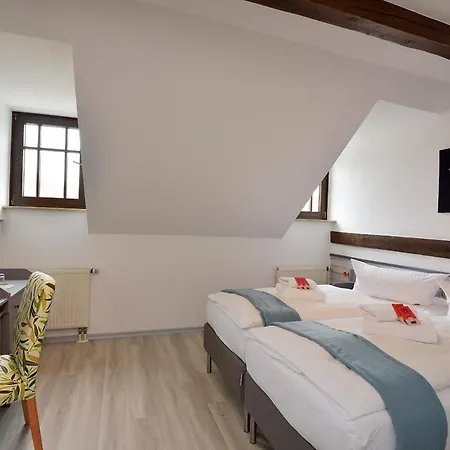 Der Distelhof - Ihr Land- Und Tagungshotel Zwischen Rennsteig, Rhoen & Werratal Dillstadt