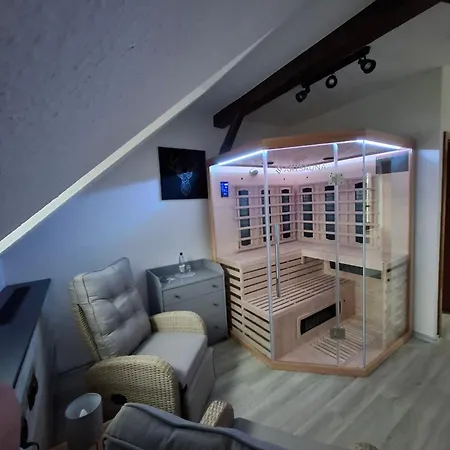 호텔 Der Distelhof - Ihr Land- Und Tagungshotel Zwischen Rennsteig Und Rhoen 3*