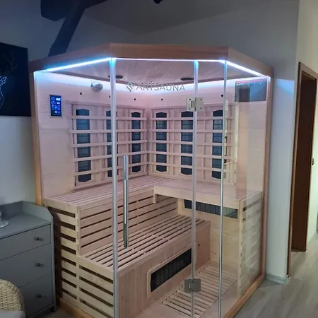 Der Distelhof - Ihr Land- Und Tagungshotel Zwischen Rennsteig Und Rhoen 호텔 3*