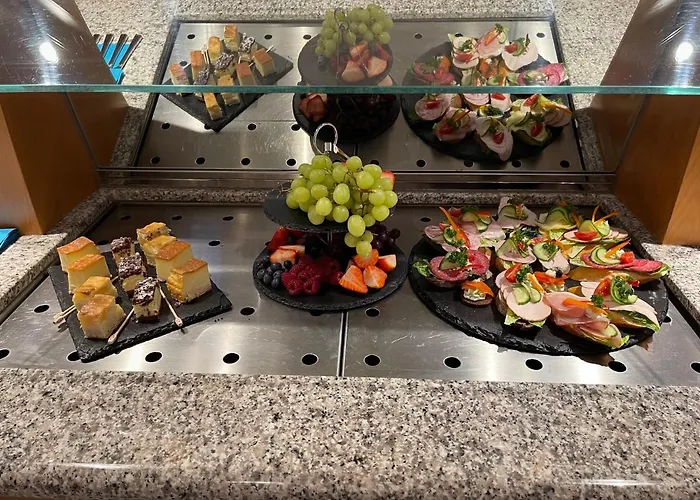 Der Distelhof Mit Scheunencafé Hotel 3*