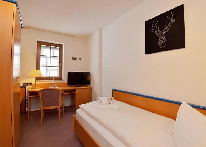 Der Distelhof Mit Scheunencafé 3*