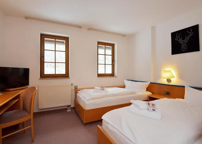 Der Distelhof Mit Scheunencafé 3* Dillstadt