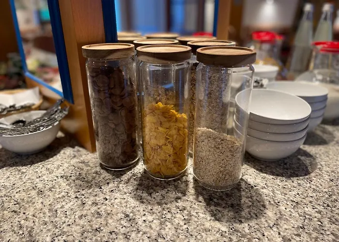 Der Distelhof Mit Scheunencafé 3* Dillstadt