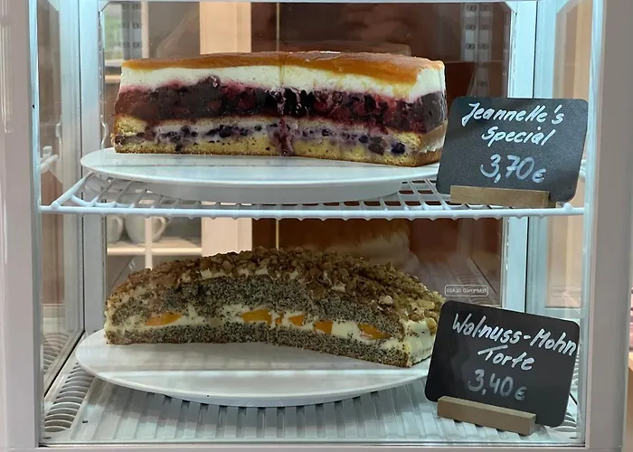 Der Distelhof Mit Scheunencafé Hotel 3*