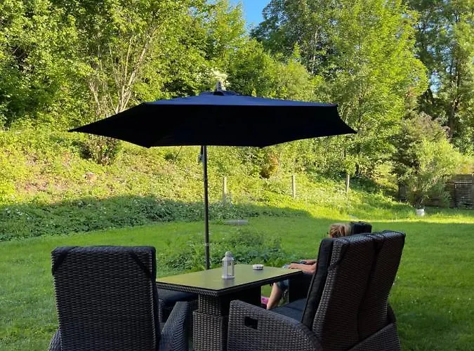 Der Distelhof Mit Scheunencafé Dillstadt