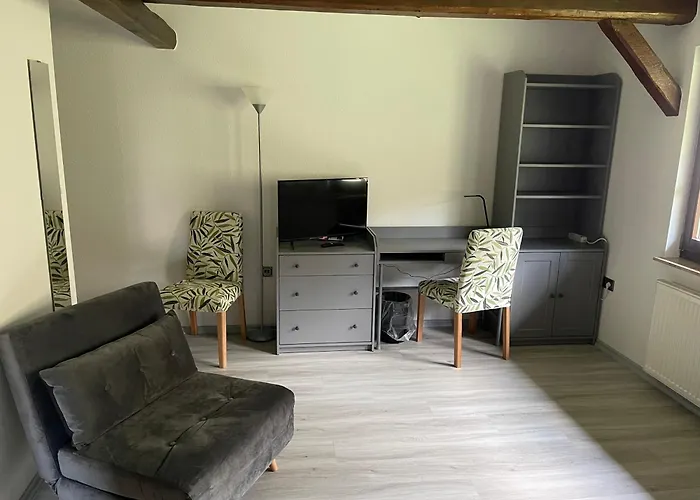 Der Distelhof Mit Scheunencafé 3*