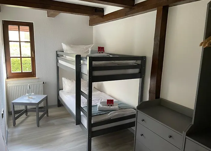 Der Distelhof Mit Scheunencafé Dillstadt