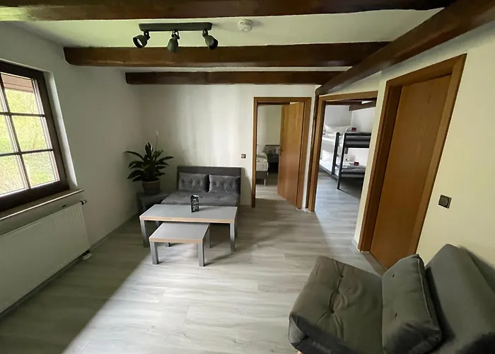 Der Distelhof Mit Scheunencafé