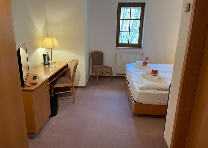 Der Distelhof Mit Scheunencafé