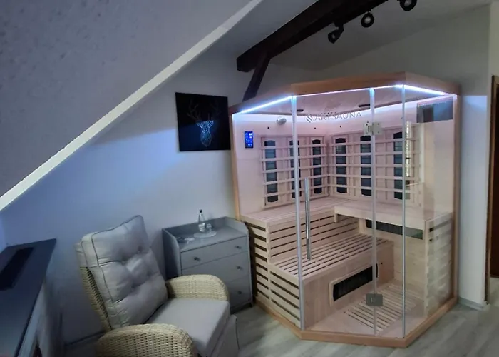 Hotel Der Distelhof Mit Scheunencafé 3*