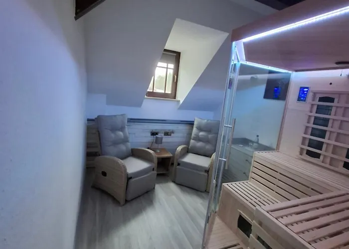 Hotel Der Distelhof Mit Scheunencafé 3*