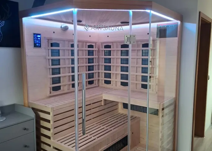 Der Distelhof Mit Scheunencafé Hotel 3*